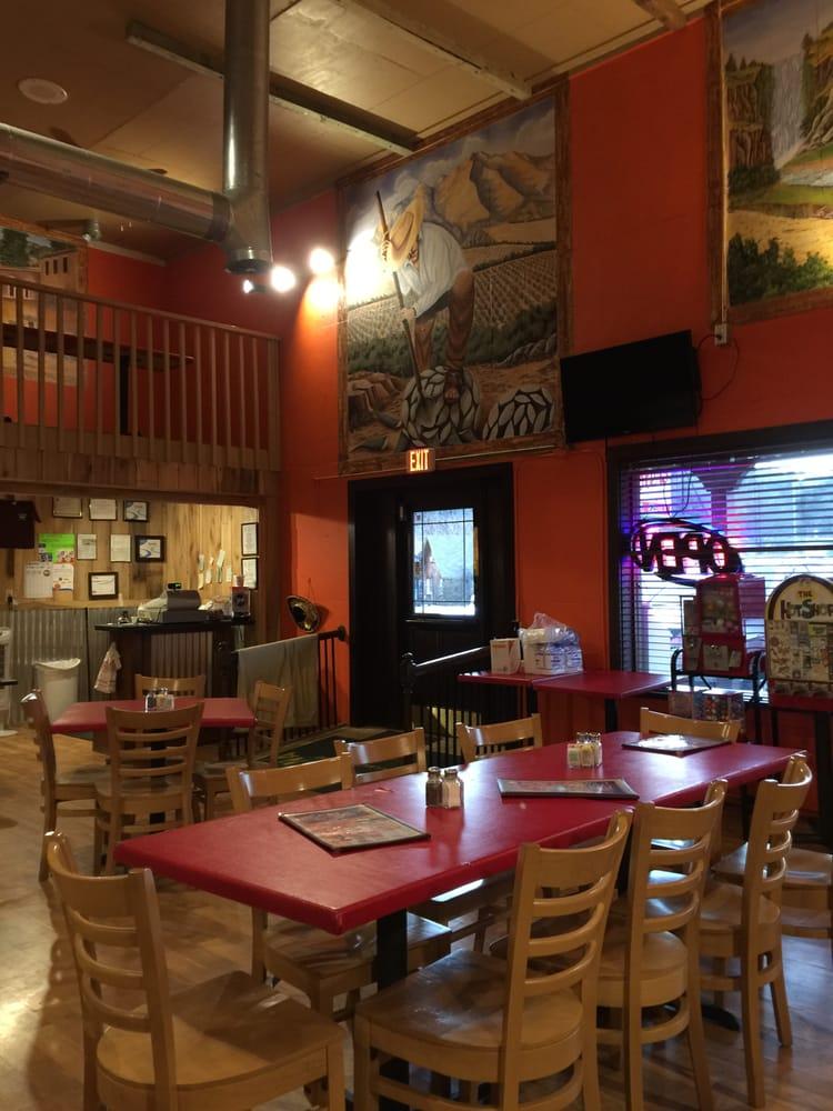 La Cabana