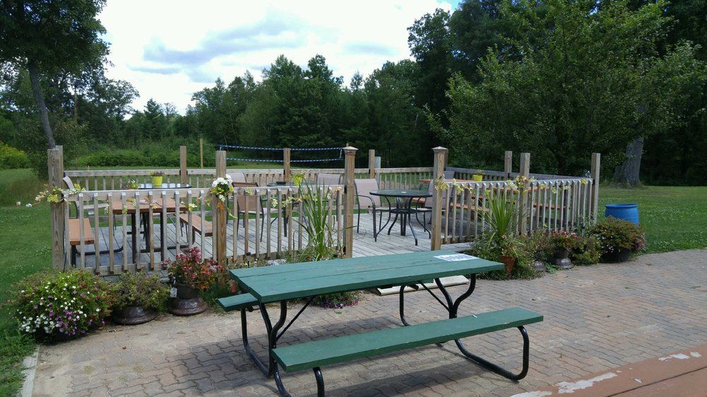 The Woodpecker Bar and Grill