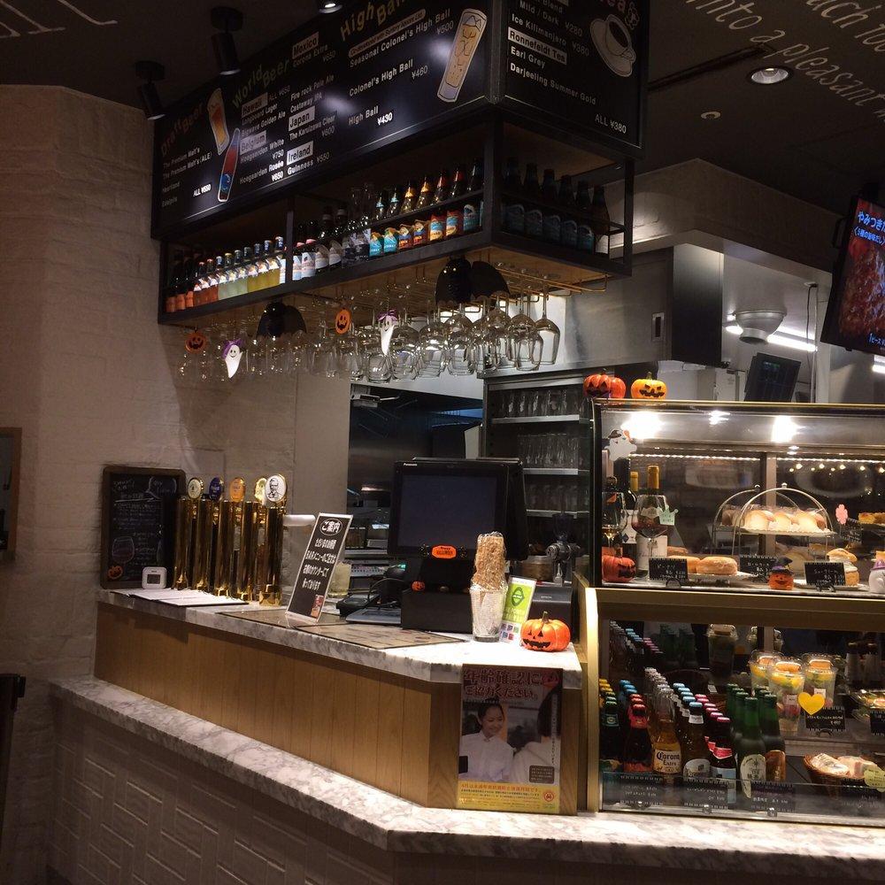ケンタッキーフライドチキンビーンズ赤羽店