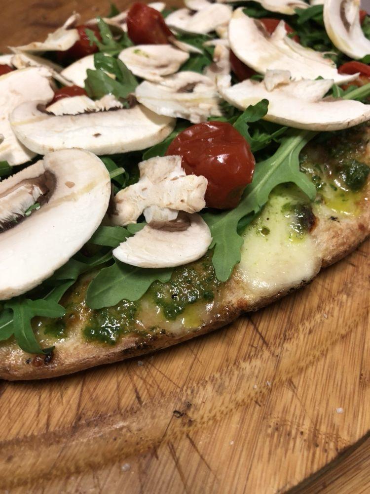 INFORNO Pizza & Bistrò