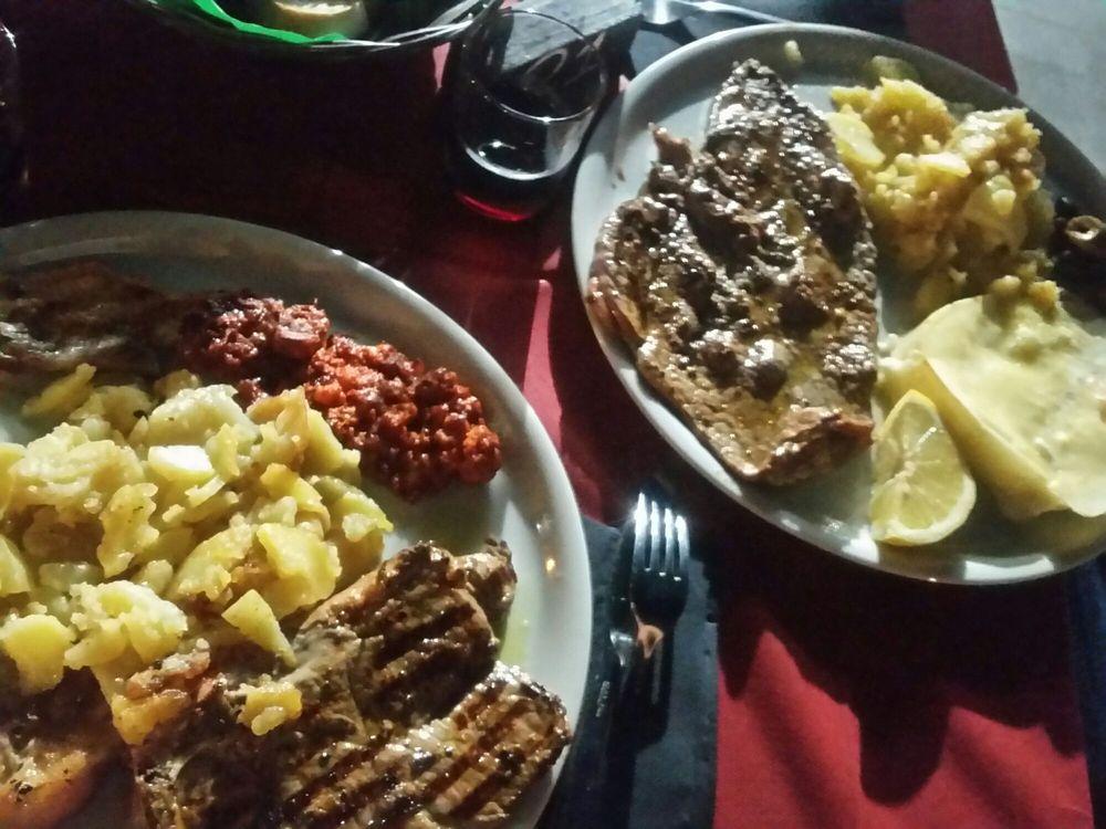 Binario 37 by Calderaro Dal 1996