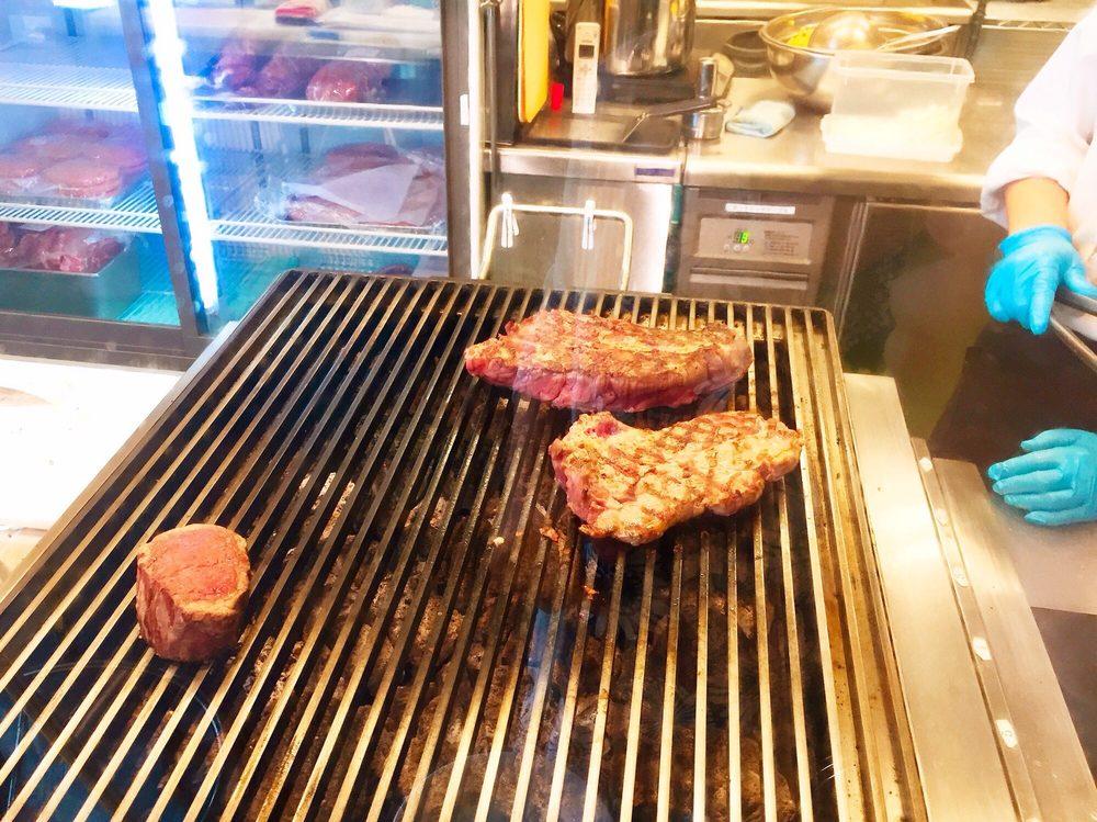 いきなりステーキ 石垣島店
