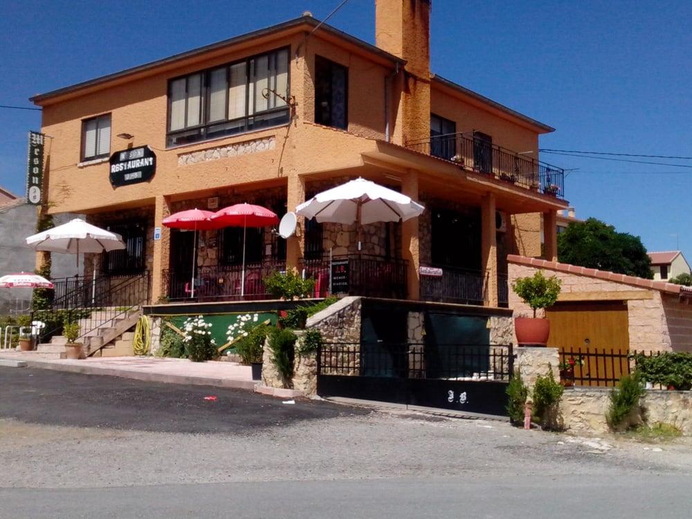 J B Meson Restaurante