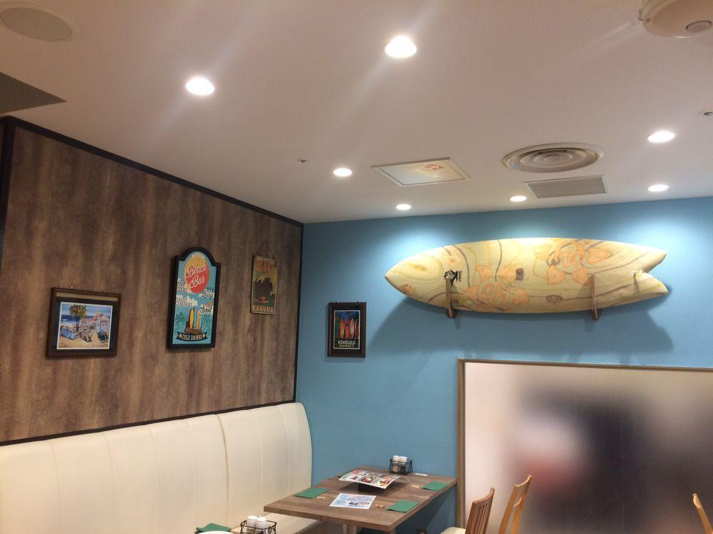 パウハナ リノアス店