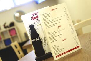 Piadineria Pizzeria Desirè