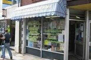 Al-Sheemal Halal Food Store