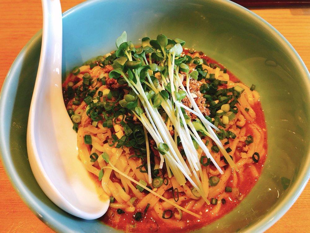 辣椒漢 駒込店