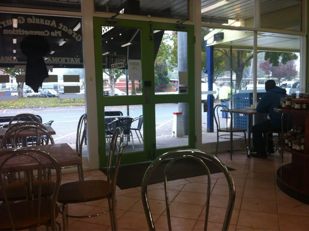 The Provender Country Bakehouse