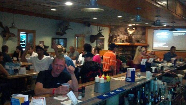 Mountain Inn