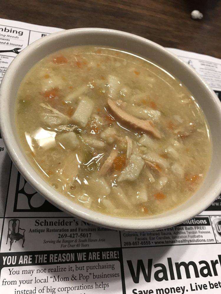 Hard Times Family Restaurant
