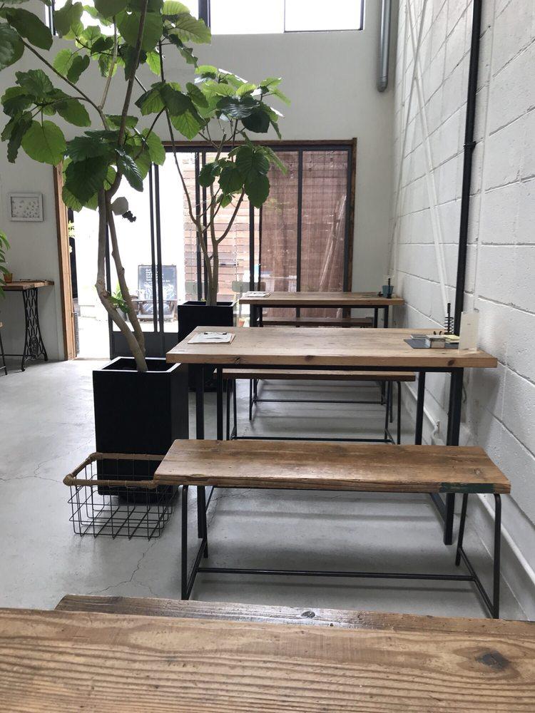 スゥレッド カフェ
