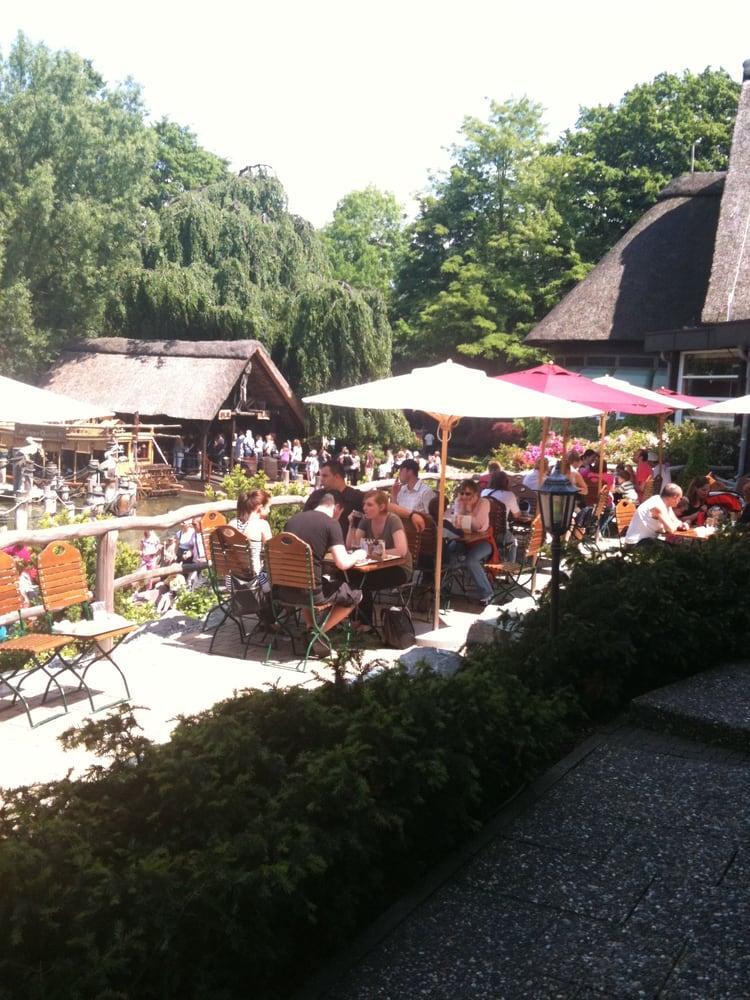 Adventure Food Station