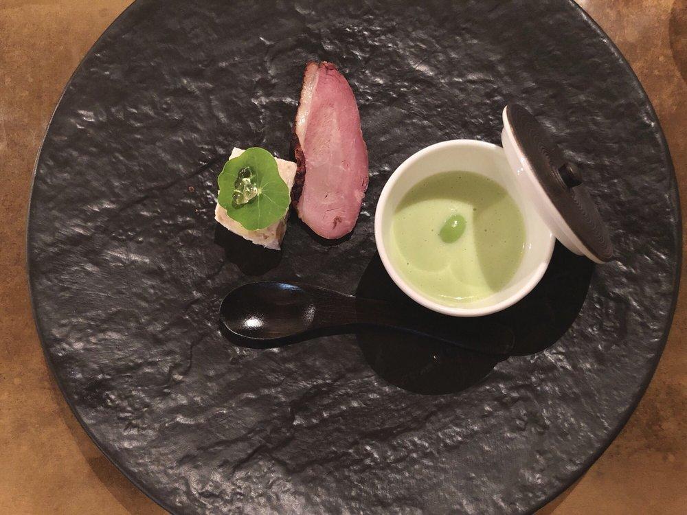 バローレ