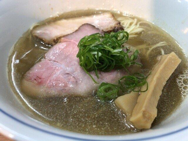 中華そば 西川