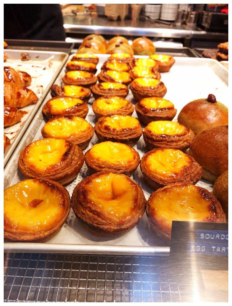Bakehouse (Wan Chai)