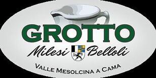 Grotto Milesi Belloli
