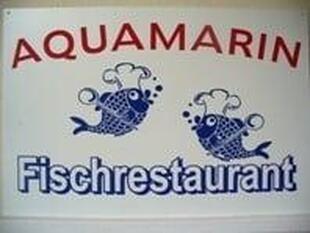 Aquamarin