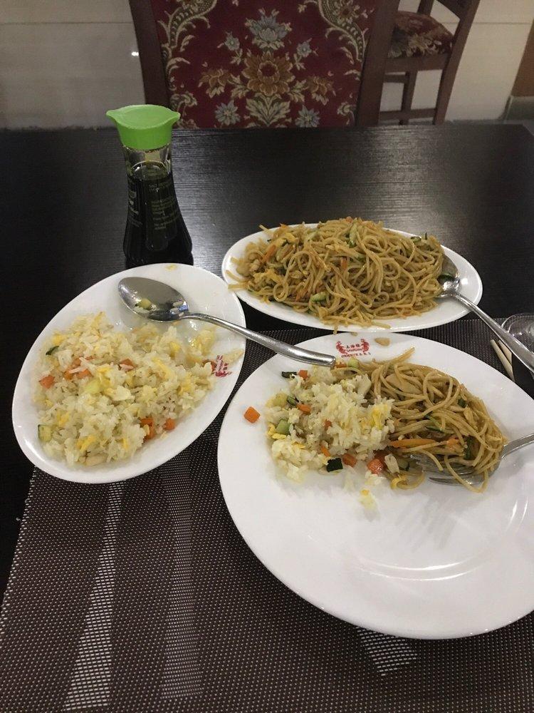 Ristorante Cinese