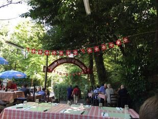 Circolo sociale di montagnola