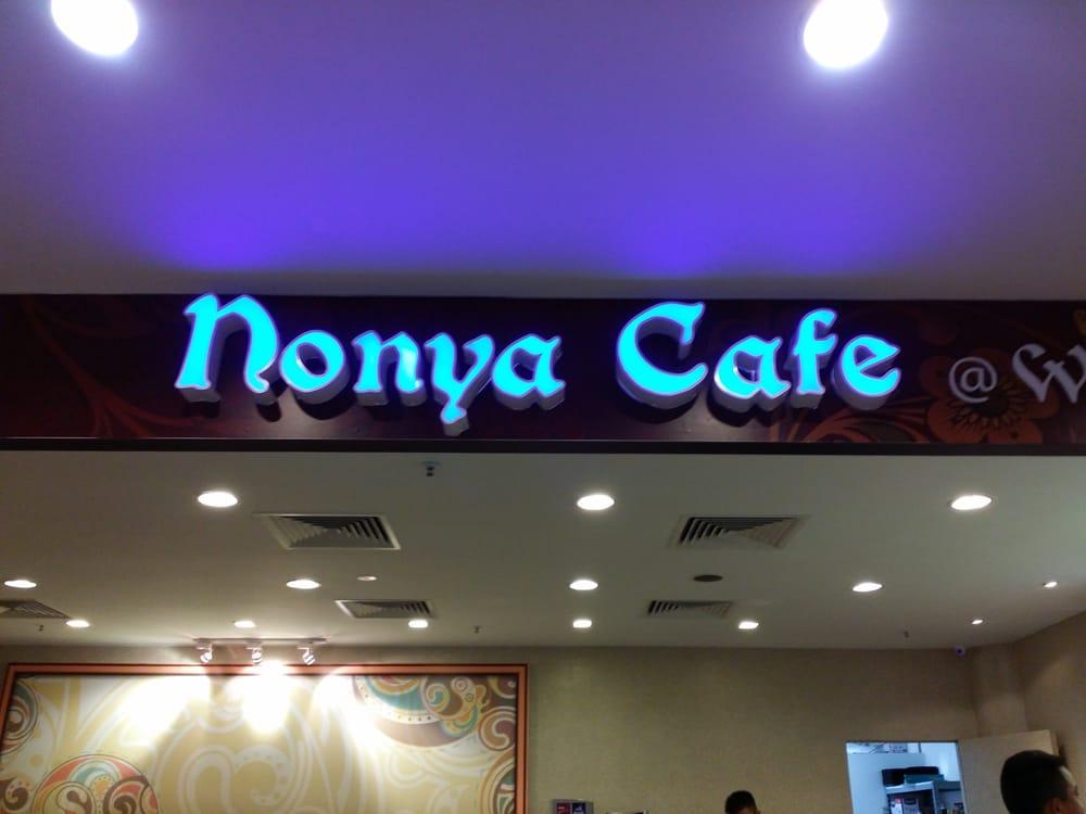 Nonya Cafe