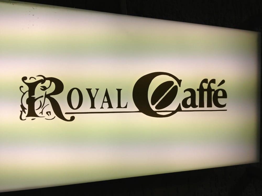 Royal Caffé