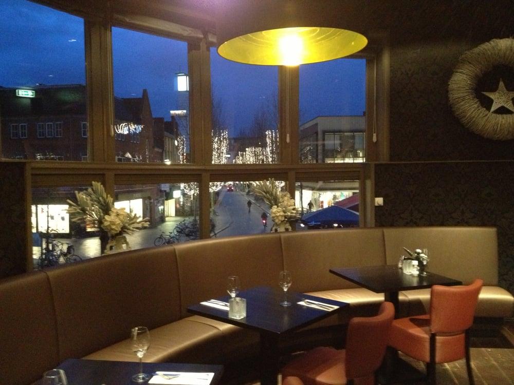 Stravinsky eten · drinken · slapen