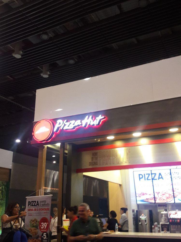 Pizza Hut