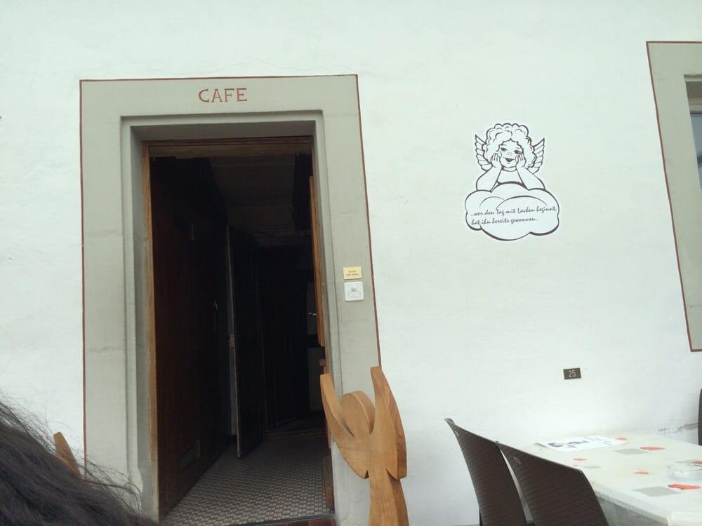 Restaurant cafe D'lange