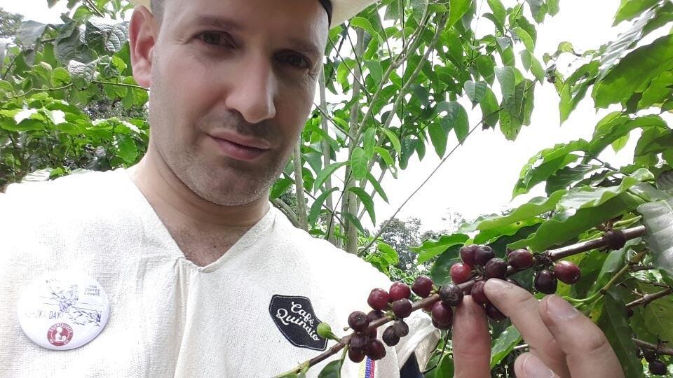 b.house coffee experience