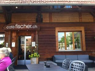 Café Fischer