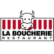 Restaurant La Boucherie