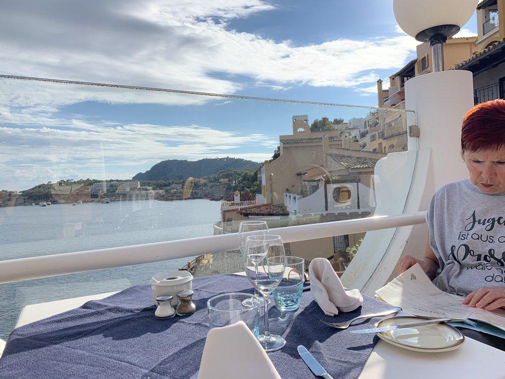 Restaurante La Gran Tortuga