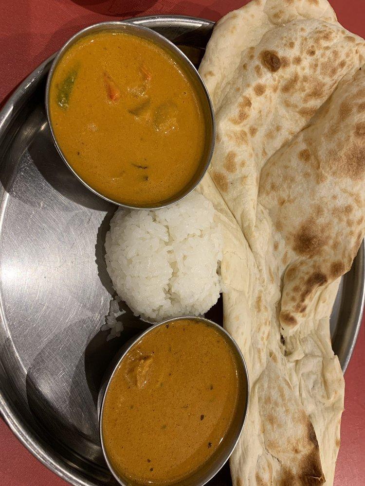 マハラジャ丸の内