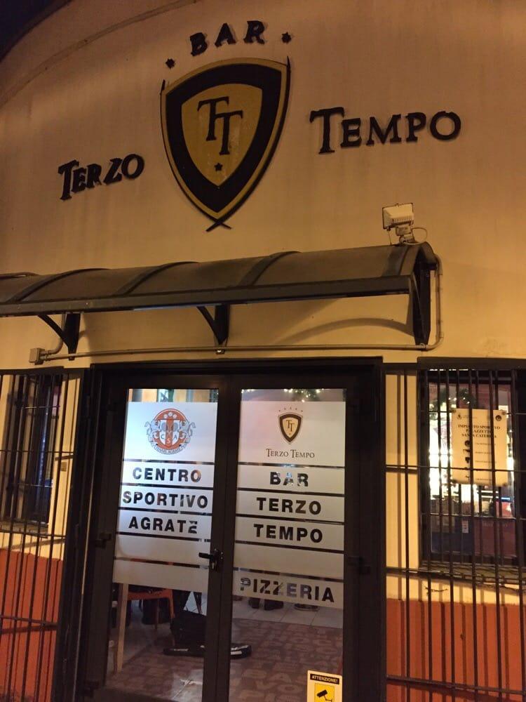 Terzo Tempo
