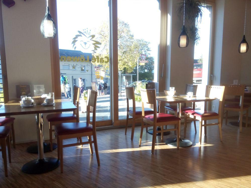 Cafe Lowen