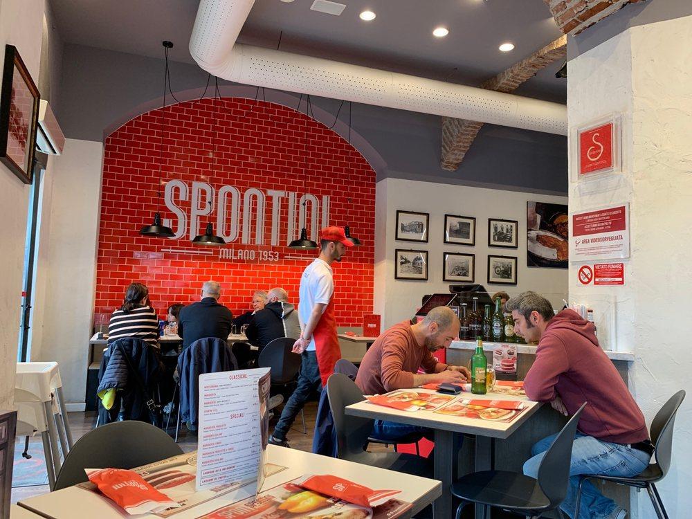 Spontini