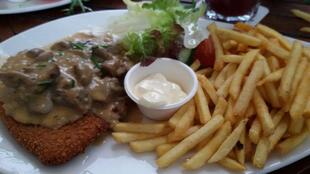 Cafe Extrablatt Rheine