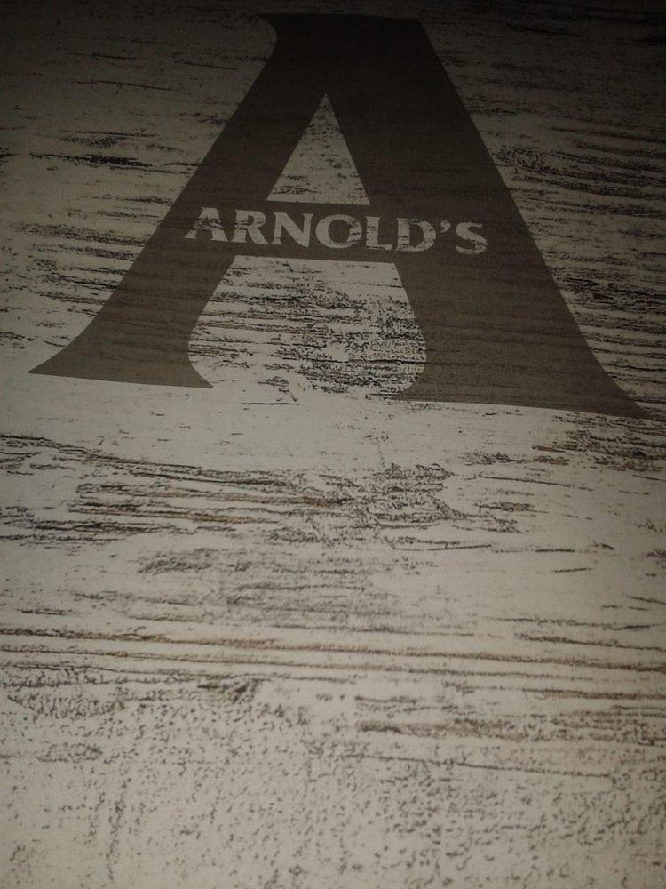 Arnold's Cafè Brescia