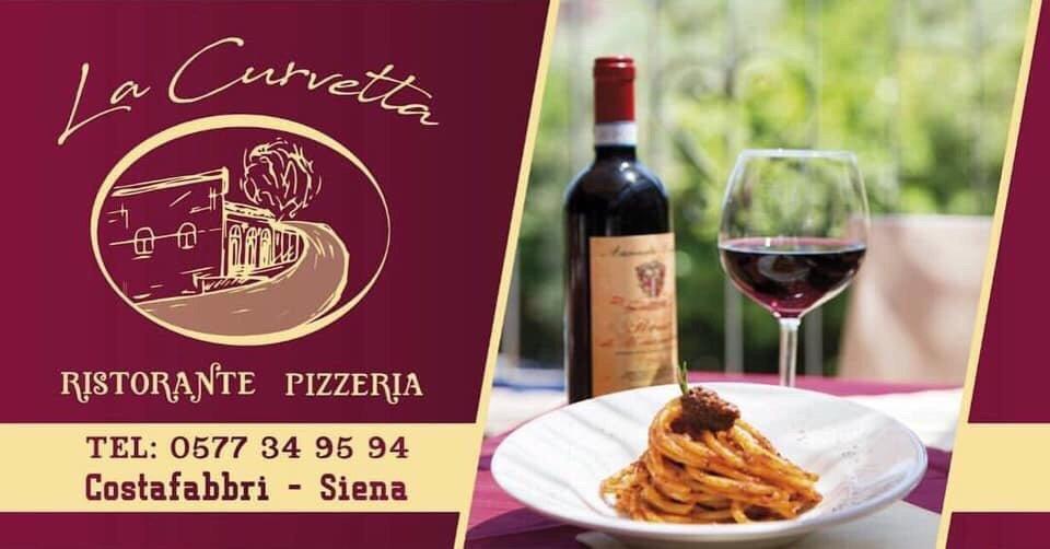 Ristorante Pizzeria La Curvetta