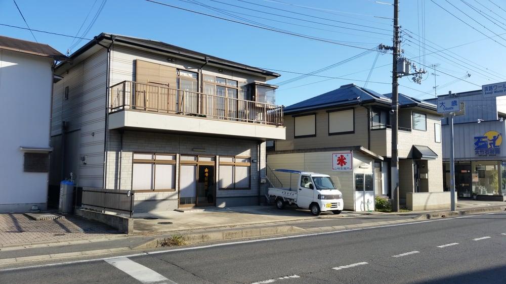 山崎製麺所