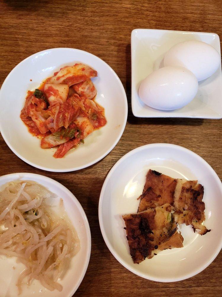 韓国料理ｂｉｂｉｍ心斎橋ＯＰＡ店