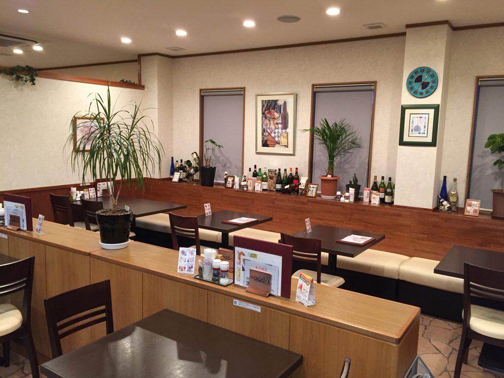 パスタアンドダイニング・アーリオ