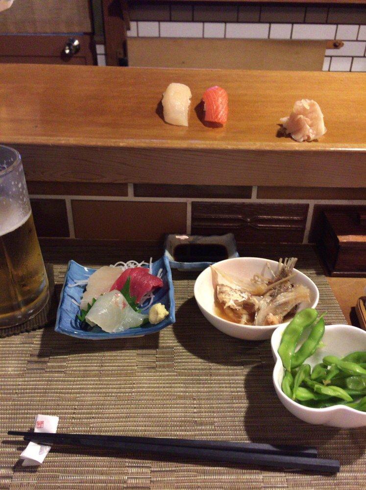 平和寿司
