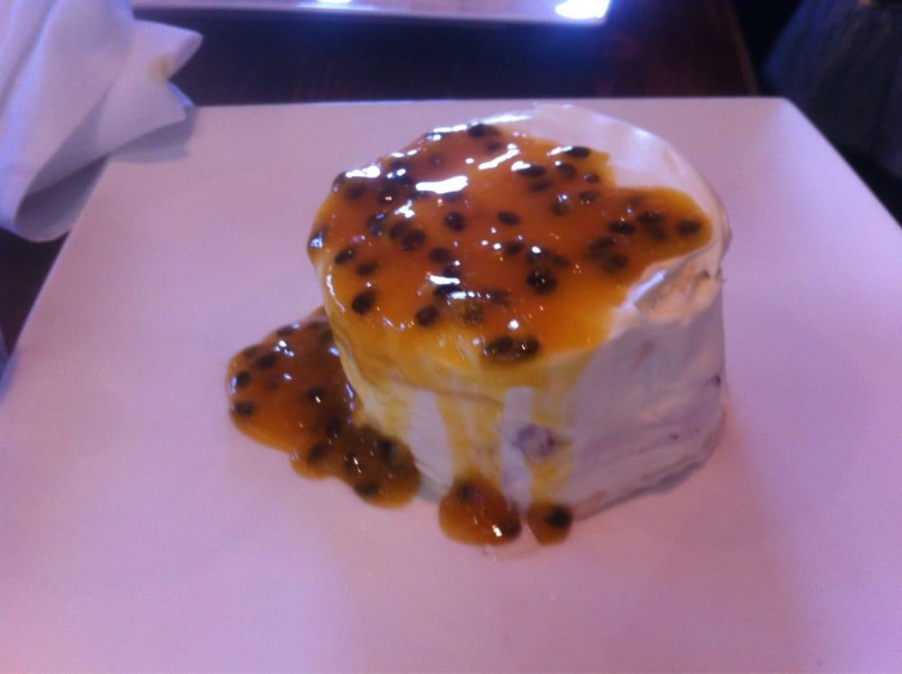 Ricca's Restaurant