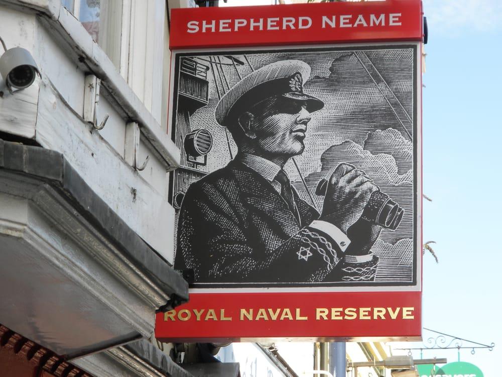 Royal Naval Reserve