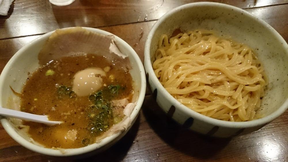 らーめん つけめん Zoot
