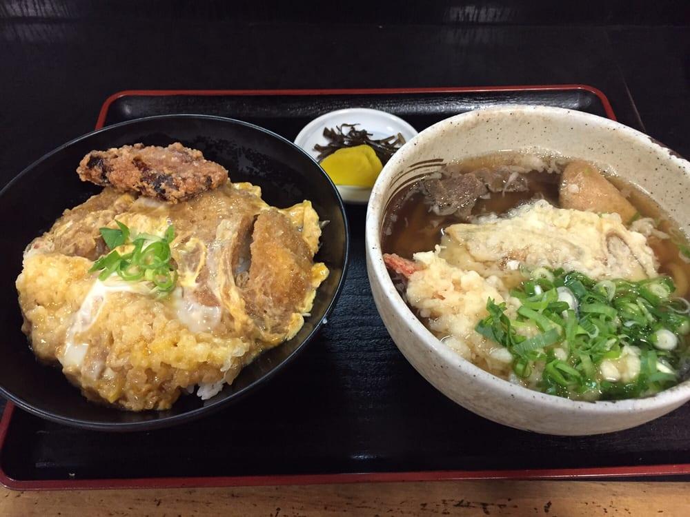 山ちゃんうどん