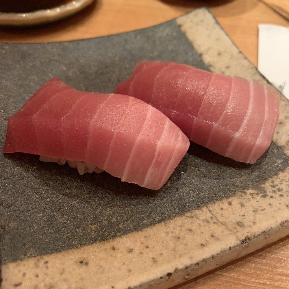 築地玉寿司６丁目店
