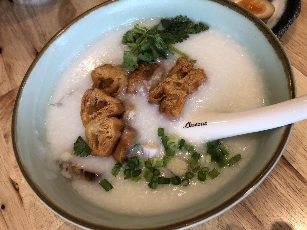 LeNu Chef Wai’s Noodle Bar