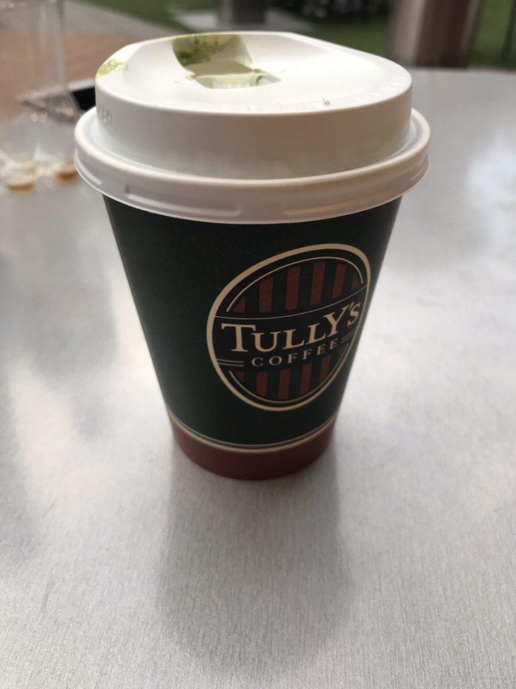 タリーズ 六本木ヒルズ店